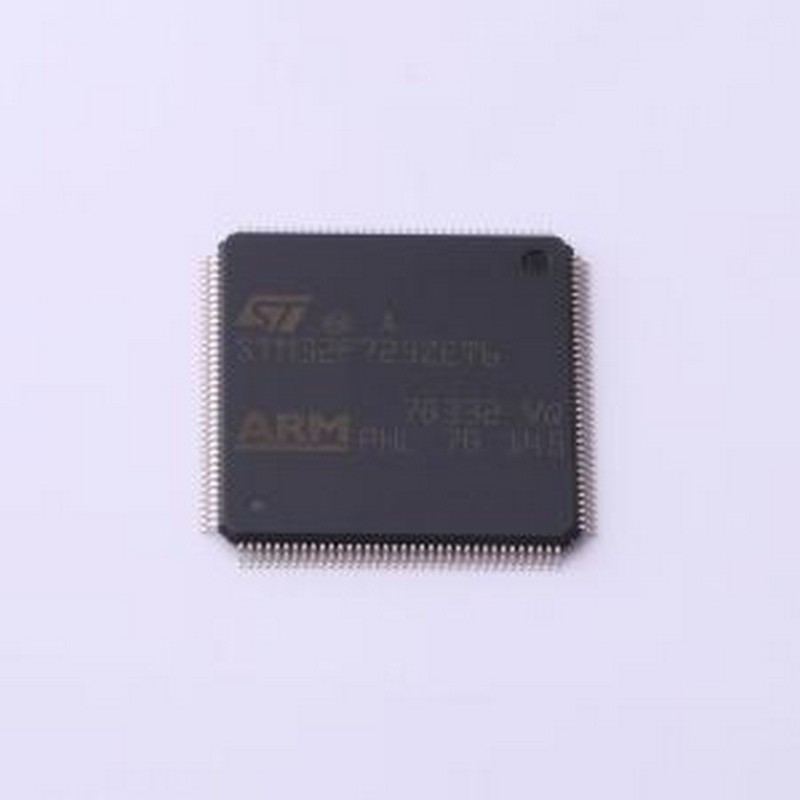 STM32F723ZET6 单片机(MCU/MPU/SOC) 带DSP和FPU的高性能ARM Cort