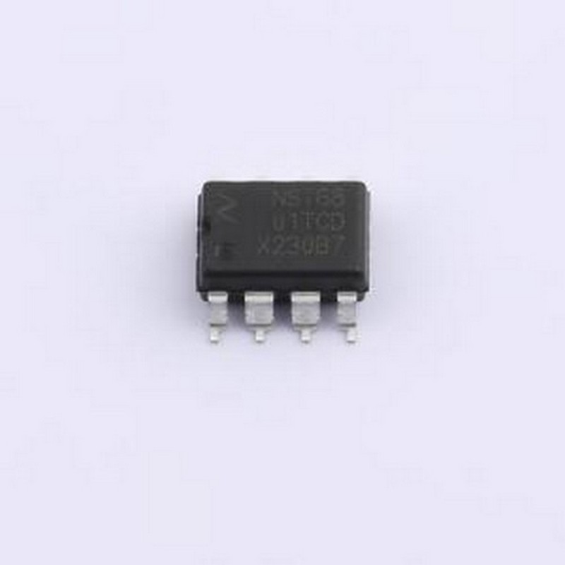 NSi6801TC-DDBR 隔离式栅极驱动器 NSi6801TC-DDBR DUB-8