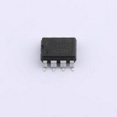 NSi6801TC-DDBR 隔离式栅极驱动器 NSi6801TC-DDBR DUB-8