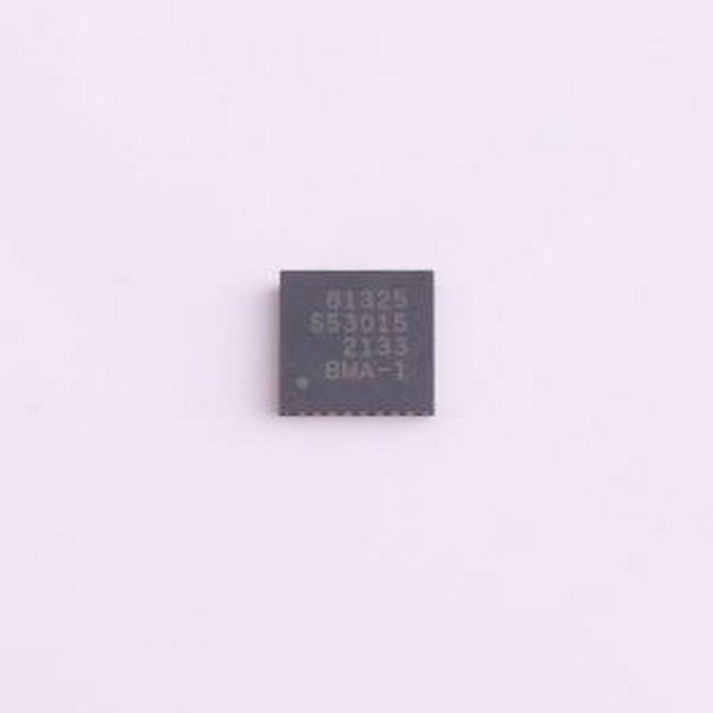 MLX81325LLQ-BMA-103-RE 单片机(MCU/MPU/SOC) MLX81325LLQ-BMA-1