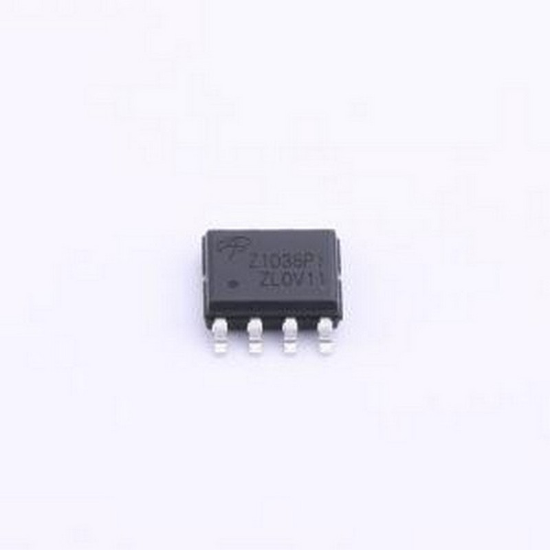 AOZ1036PI DC-DC电源芯片 5A同步降压调节器 SO-8-EP