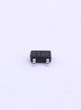 SSP61CC2502MR 监控和复位芯片 2.5V电压检测,CMOS输出 SOT-23