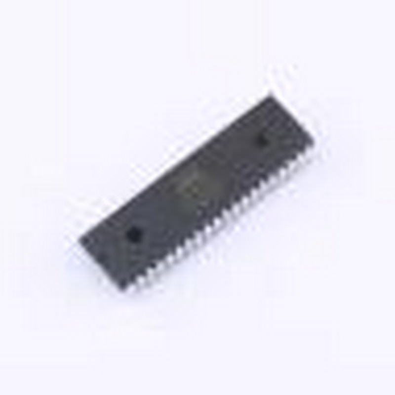 AT89LS51-16PU 单片机(MCU/MPU/SOC) AT89LS51-16PU PDIP-40