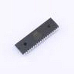 SOC MCU MPU PDIP 16PU AT89LS51 单片机