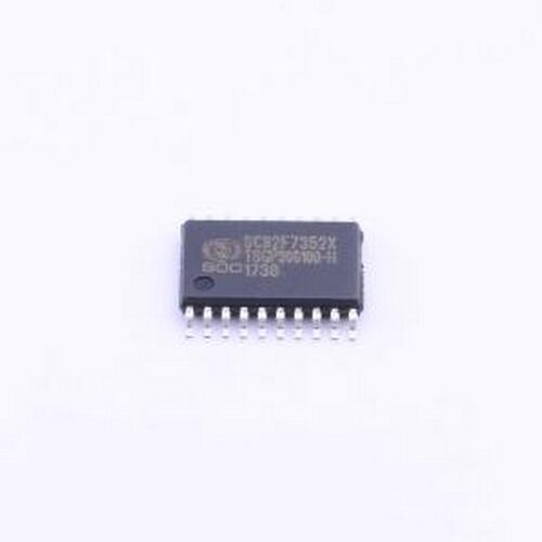 SC92F7352X20U 单片机(MCU/MPU/SOC) SC92F7352X20U TSSOP-20