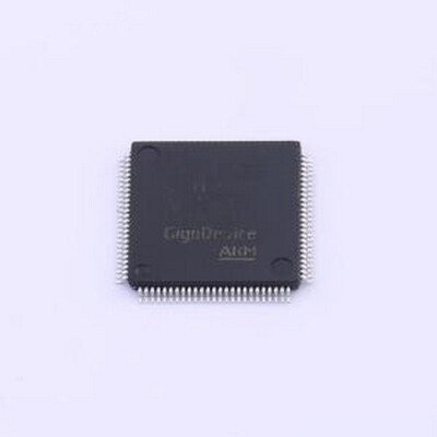 GD32F303VCT6A 单片机(MCU/MPU/SOC) GD32F303VCT6A LQFP-100(14x