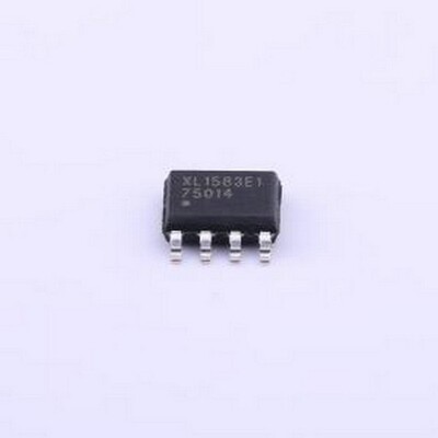 XL1583E1 DC-DC电源芯片 3A 380kHz 23V 降压DC-DC转换器 SOIC-8