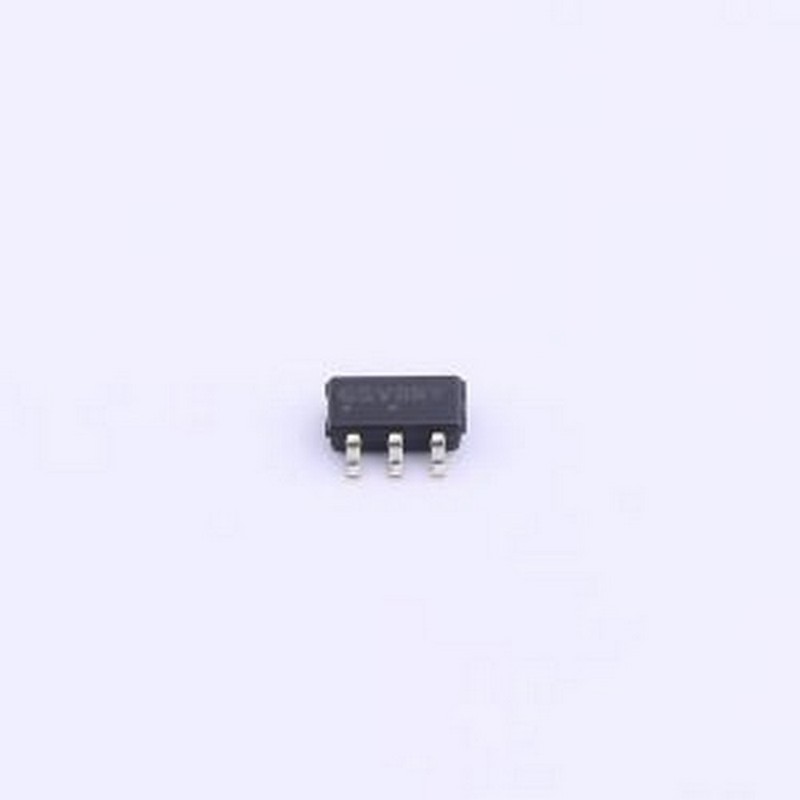 NCV4296-2CSN50T1G 线性稳压器(LDO) LDO 稳压器，30 mA， 超低漏