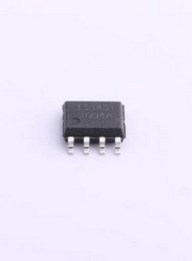 TMI33431 DC-DC电源芯片 30V 2.5A 同步降压DC/DC转换器 SOP-8