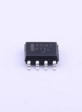 TL431AIDR2G 电压基准芯片 TL431AIDR2G SOIC-8