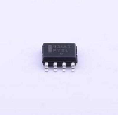 TL431AIDR2G 电压基准芯片 TL431AIDR2G SOIC-8