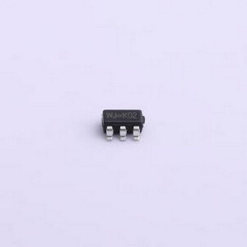TP5108E23E-33 线性稳压器(LDO) TP5108E23E-33 SOT-23-5