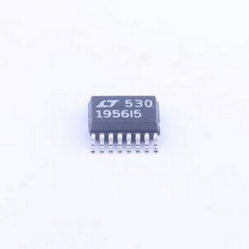 LT1956IGN-5#PBF DC-DC电源芯片 高电压、1.5A、500kHz 降压型开