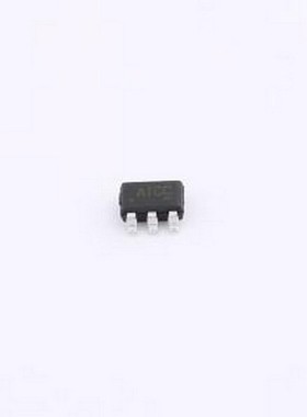 ETA1038S2G DC-DC电源芯片 5V/1.5A 输出同步升压转换器 SOT23-6
