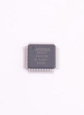 5M40ZE64C5N 可编程逻辑器件(CPLD/FPGA) 5M40ZE64C5N EQFP-64(7x