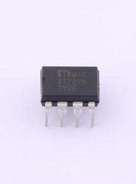 MIC3172YN DC-DC电源芯片 MIC3172YN PDIP-8