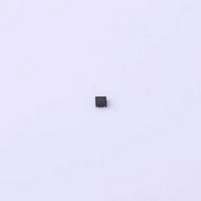 RS3236-1.8YUTDN4 线性稳压器(LDO) RS3236-1.8V XDFN-4-EP(1x1)