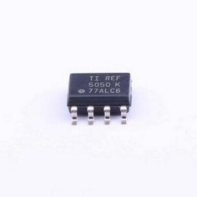 REF5050IDR 电压基准芯片 REF5050IDR SOIC-8