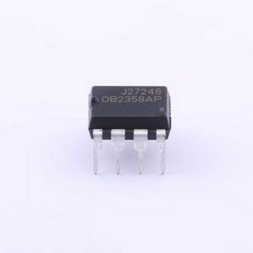 OB2358AP AC-DC控制器和稳压器 OB2358AP DIP-8