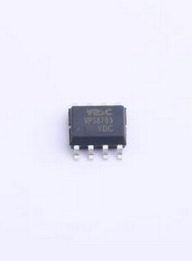 VPS8703 专业电源管理(PMIC) 微功率隔离电源专用驱动芯片 ESOP-8