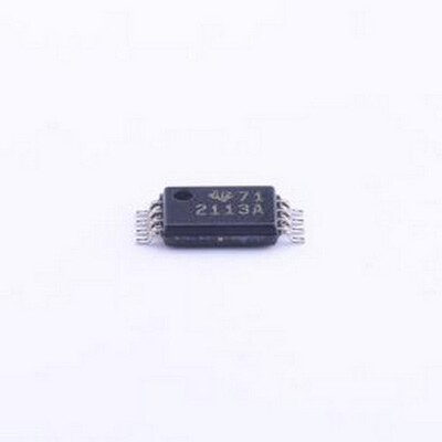 TPS2113APWR 功率电子开关 自动切换电源多路复用器 TSSOP-8