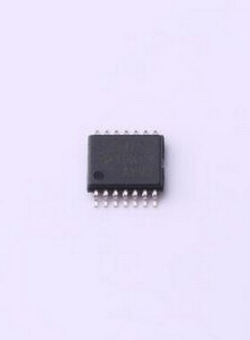 TPS54525PWP DC-DC电源芯片 4.5V至18V输入、5.5A同步降压转换器