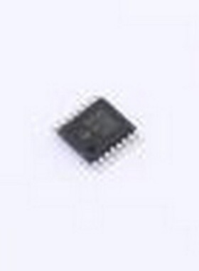 TPS55386PWPR DC-DC电源芯片 3A双路非同步降压转换器 HTSSOP-16-