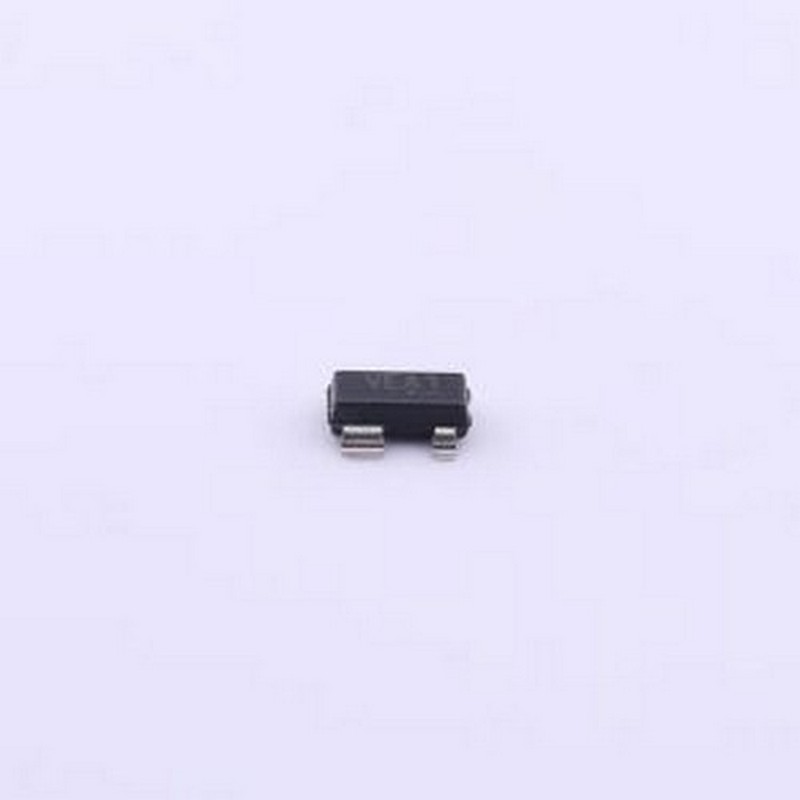 CAT811TTBI-GT3 监控和复位芯片 Voltage Supervisor, 4-Pin, Pus