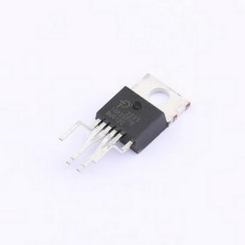 TOP257YN AC-DC控制器和稳压器 TOP257YN TO-220