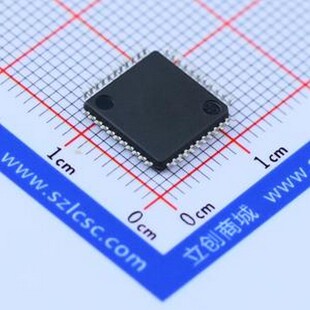 STC12C5A56S2-35Ｉ 单片机(MCU/MPU/SOC) STC12C5A56S2-35Ｉ LQFP