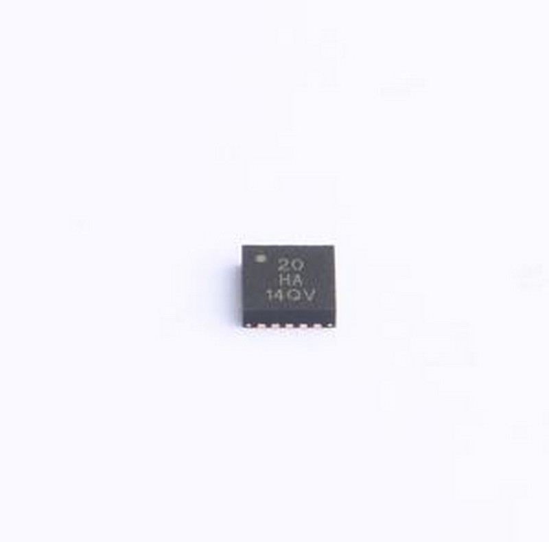 ATTINY20-MMH单片机(MCU/MPU/SOC) ATTINY20-MMH VQFN-20(3x3)-封面