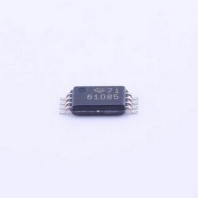 TPS61085PWR DC-DC电源芯片 18.5V升压DC-DC转换器 TSSOP-8