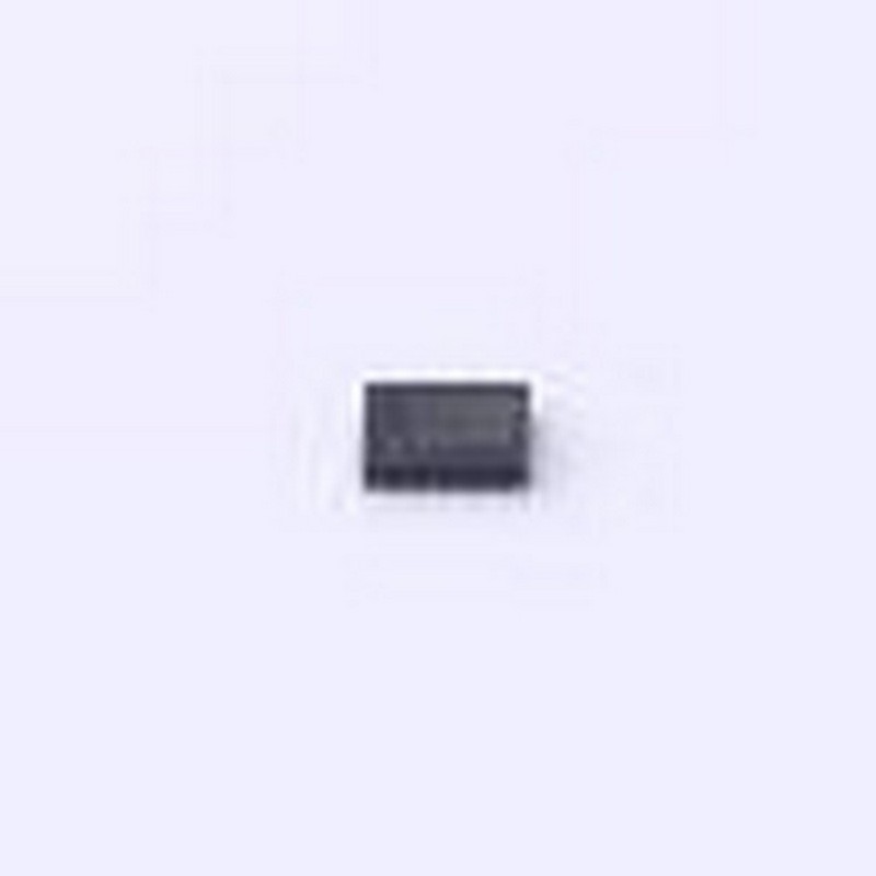 STM6601GU2BDM6F 监控和复位芯片 STM6601GU2BDM6F TDFN-12(2x3)