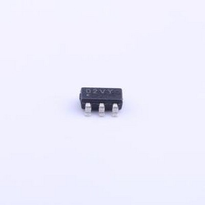 PIC10F202T-I/OT 单片机(MCU/MPU/SOC) PIC10F202T-I/OT SOT-23-6