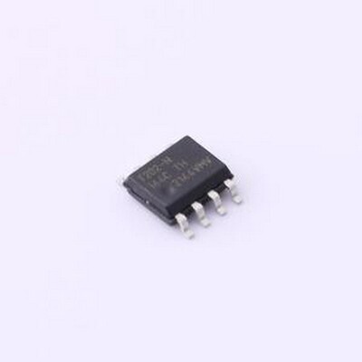 ATTINY202-SSNR 单片机(MCU/MPU/SOC) ATTINY202-SSNR SOIC-8