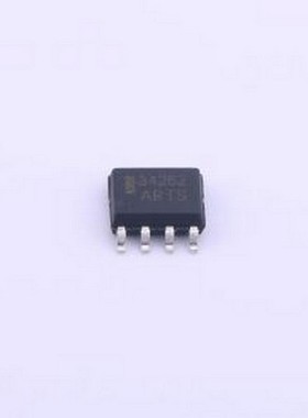 HT34262ARZ AC-DC控制器和稳压器 HT34262ARZ SOP-8