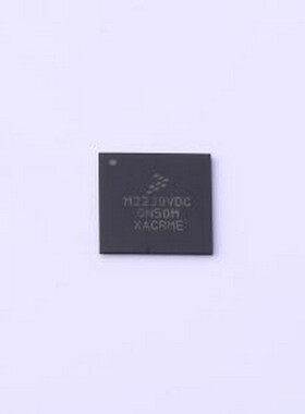 MK22FN512VDC12 单片机(MCU/MPU/SOC) MK22FN512VDC12 XFBGA-121
