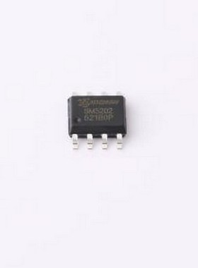 SM5202 电池管理 12V耐压防反接及OVP功能1A锂电池线性充电芯片 E