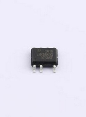 LNK584DG-TL AC-DC控制器和稳压器 LNK584DG-TL SO-8