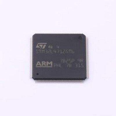 STM32L471ZGT6 单片机(MCU/MPU/SOC) 带FPU的超低功耗80 Mhz Arm