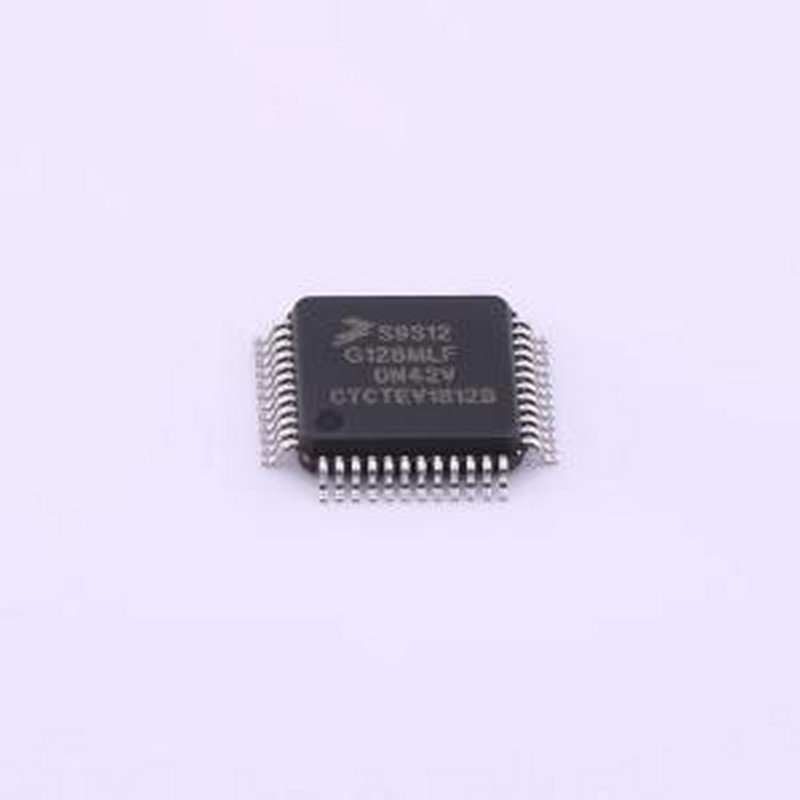 S9S12G128AMLF 单片机(MCU/MPU/SOC) S9S12G128AMLF LQFP-48(7x7)