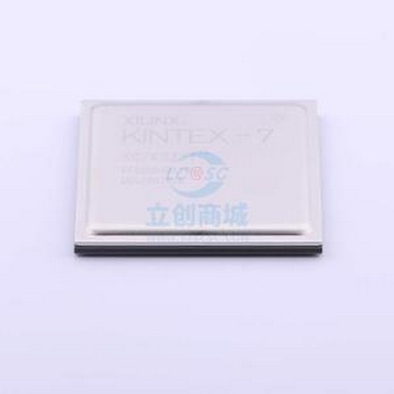 XC7K325T-2FFG900I 可编程逻辑器件(CPLD/FPGA) Kintex-7 FPGA