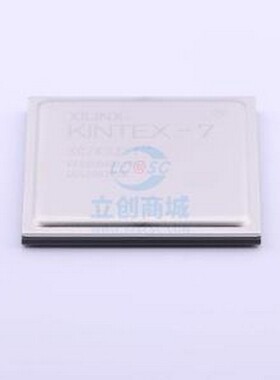 XC7K325T-2FFG900I 可编程逻辑器件(CPLD/FPGA) Kintex-7 FPGA