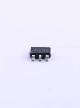 AP3402KTTR-G1 DC-DC电源芯片 2A 1MHz 降压DC-DC转换器 TSOT-23-