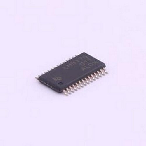 LM5176PWPR DC-DC电源芯片 四开关同步升降压控制器 HTSSOP-28-EP