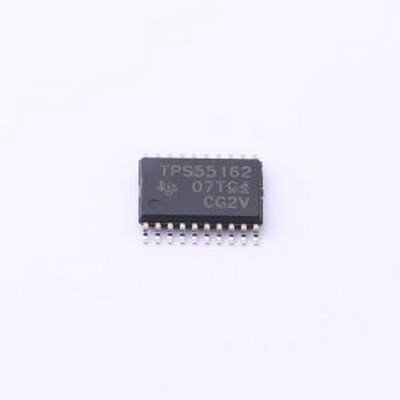 TPS55162QPWPRQ1 DC-DC电源芯片 TPS55162QPWPRQ1 HTSSOP-20-EP