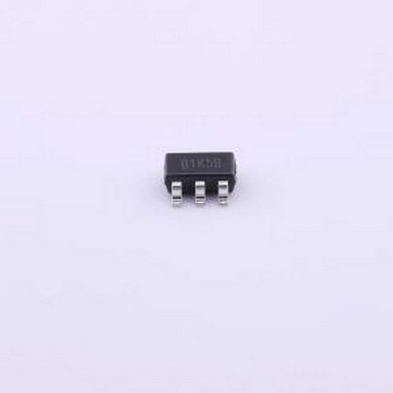 H8118A45M5R DC-DC电源芯片 H8118A45M5R SOT-23-5