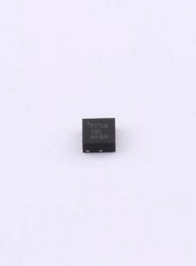 TPS62087RLTR DC-DC电源芯片 3A 降压转换器，2mm X 2mm VSON 封