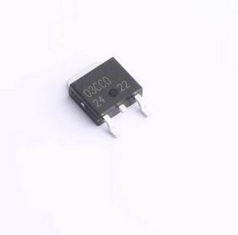 BA03CC0FP-E2 线性稳压器(LDO) 输入25V 输出3V 1A TO-252