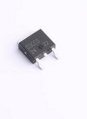 BA03CC0FP-E2 线性稳压器(LDO) 输入25V 输出3V 1A TO-252